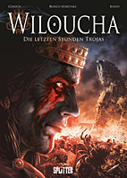 Wiloucha - Die letzten Stunden Trojas