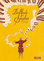 Ballade fuer Sophie (Splitter Books)