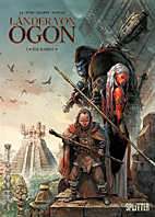 Laender von Ogon 01: Zul-Kassai