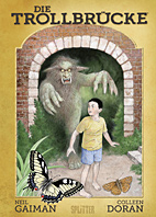 Die Trollbruecke