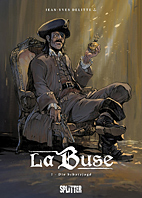 La Buse 01: Die Schatzjagd