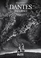 Dantes Inferno (Splitter)
