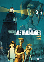 Die Albtraumjaeger 06: Ariane