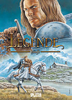 Legende 05: Oberland