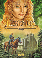 Legende 06: Das Geheimnis der Eilen