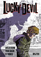 Lucky Devil (Splitter Books)