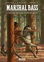 Marshal Bass 08: Der elende und einsame Tod von Mindy Maguire
