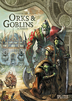 Orks & Goblins 19: Nerrom