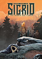Sigrid 02: Die Herren dieses Landes