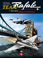 Team Rafale 07: Tag der Abrechnung