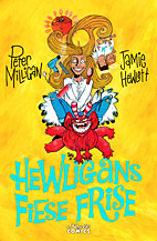 Hewligans fiese Frise