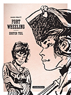 Fort Wheeling 01 (s/w - klassik)