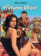 Die Profumo-Affaere (Profumo Affaere)