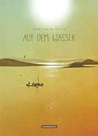 Auf dem Wasser 01