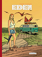 Eden 02: Hoellensommer