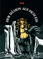 Der Daemon aus dem Eis (Neuauflage)