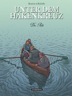 Unter dem Hakenkreuz 08: Der Pakt