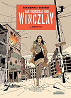 Das Schicksal der Winczlav 03: Danitza 1965