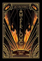 Amberlough - Stadt der Suende (Amberlough Band 01) (Roman) 
