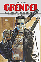 Best of Grendel 03: Das Vermaechtnis des Teufels