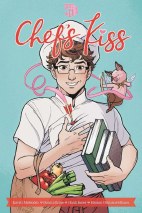 Chef's Kiss: Rezepte fuer die Liebe (Chefs Kiss)