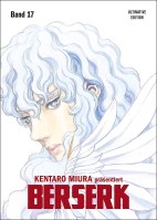 Berserk Ultimative Edition 17