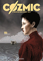 Cozmic 06 (Die phantastische Comic Anthologie)