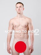Nothing to Hide 02 - Young Men from Slovakia