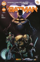 Batman (Rebirth) Heft 70