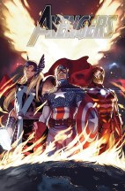 Avengers Heft 50 *Variant*  (neue Serie 2019) 