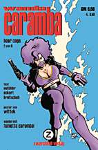 Wanda Caramba Bearcage 02 (von 06)