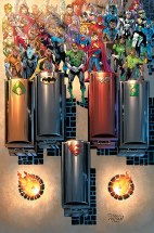 Justice League Heft 14 *Variant* (neue Serie 2022)
