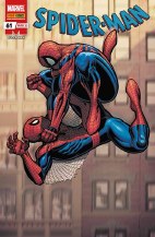 Spider-Man Heft 61 (neue Serie 2019)