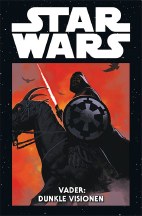 Star Wars Marvel Comic Kollektion 47: Darth Vader - Dunkle Visionen