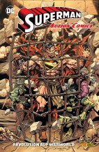 Superman - Action Comics 03: Revolution auf Warworld (2022)