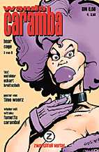 Wanda Caramba Bearcage 03 (von 06)