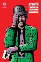 Batman - One Bad Day: Riddler *Variant*