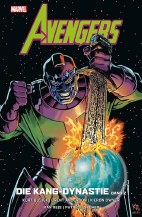 Avengers - Die Kang-Dynastie 02