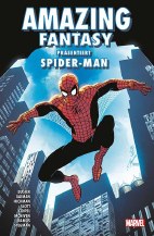 Amazing Fantasy praesentiert Spider-Man