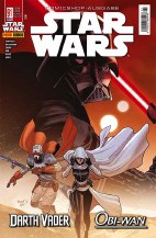 Star Wars Neue Serie Heft 91