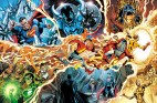 Flashpoint Beyond 02 Heft *Variant* B (von 4)