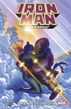 Iron Man - Der Eiserne 04: Am Ende des Weges