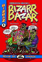 Bizarr Bazar 03