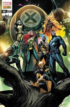 Die furchtlosen X-Men 12 Heft (2022)