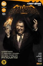 Batman Detective Comics (Rebirth) Heft 67