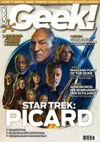 Geek Heft 65