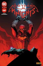 Batman Gotham Knights 05 Heft (von 6) 