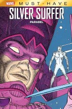 Marvel Must Have: Silver Surfer - Parabel