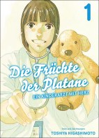 Die Fruechte der Platane - Ein Kinderarzt mit Herz 01 (von 10)