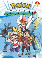 Pokemon - Reisen 04